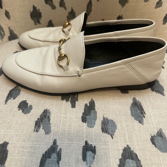 Gucci women’s size 37 US 7 Brixton - Picture 5 of 5